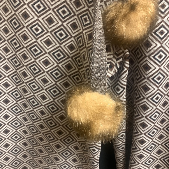 Shelby Hansen vintage wide leg pants, Size Medium - Picture 11 of 12